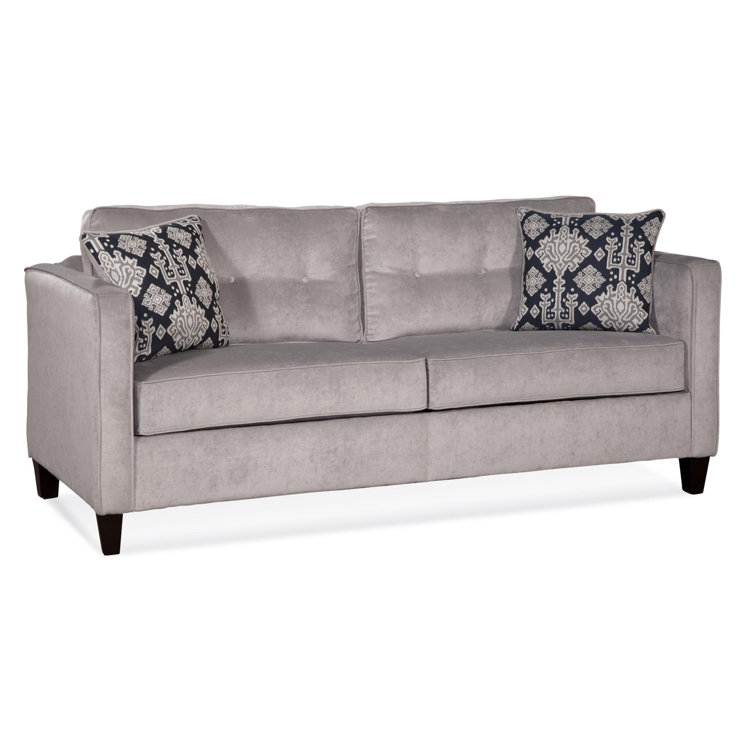Wade Logan® Tidworth 72'' Upholstered Sleeper Sofa & Reviews Wayfair